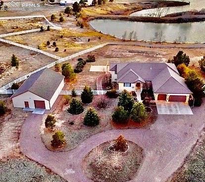 7220 Silver Ponds Heights, Colorado Springs, CO 80908