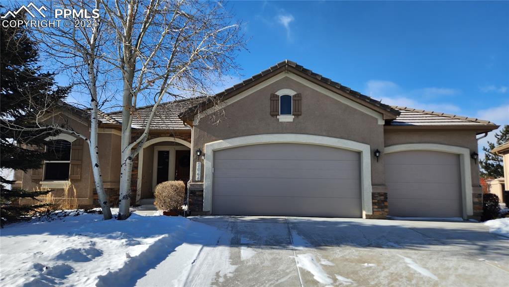 2644 Cinnabar Rd., Colorado Springs, CO 80921