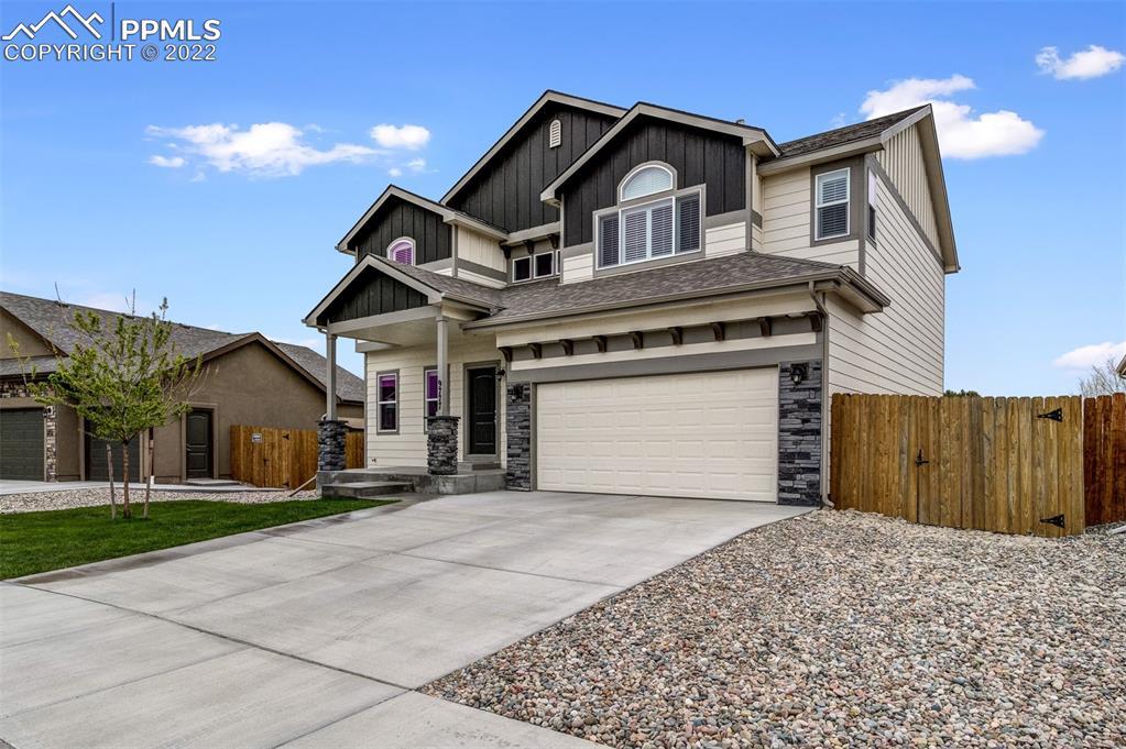 9777 Wando Dr., Colorado Springs, CO 80925