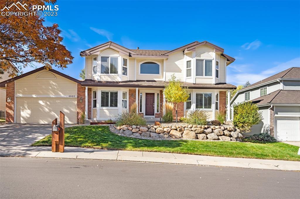 4980 Nightshade Cir., Colorado Springs, CO 80919
