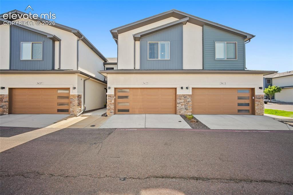 5425 Carvel Grove, Colorado Springs, CO 80922