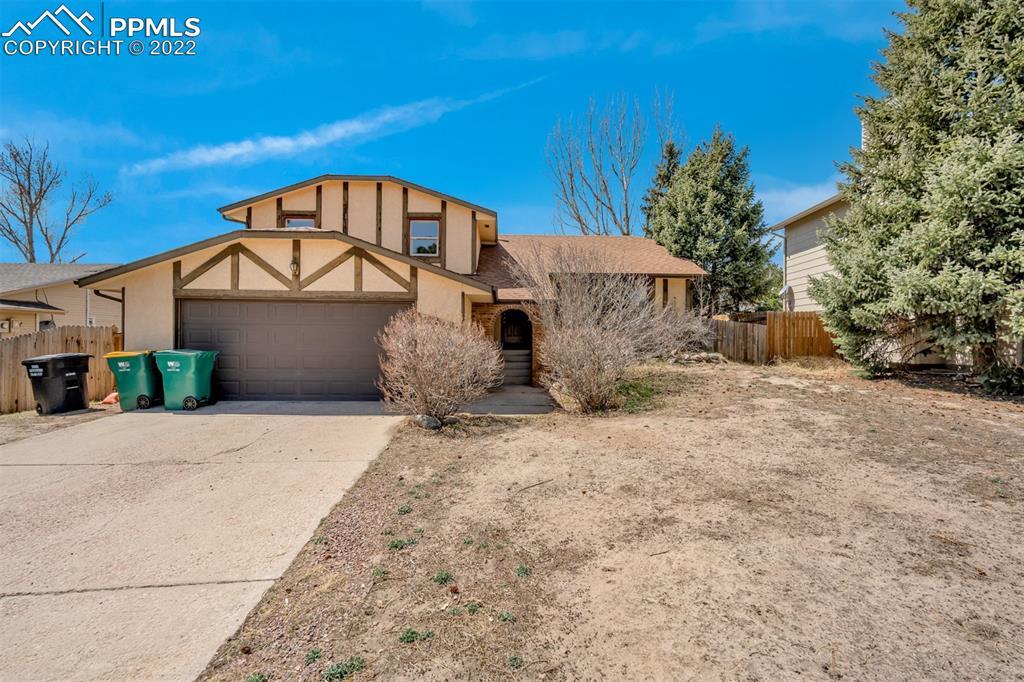 7620 Dawnview Ct., Colorado Springs, CO 80920