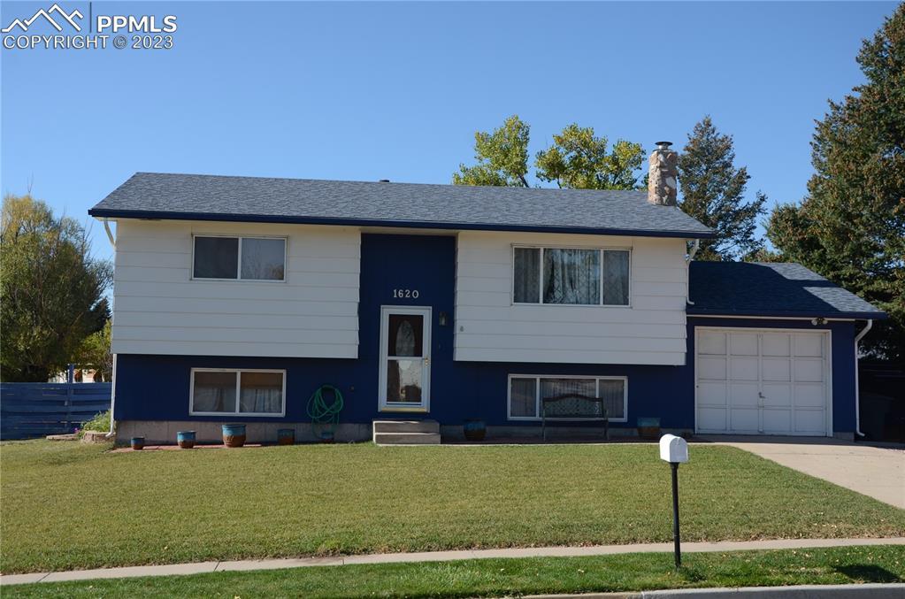 1620 Peterson Rd., Colorado Springs, CO 80915