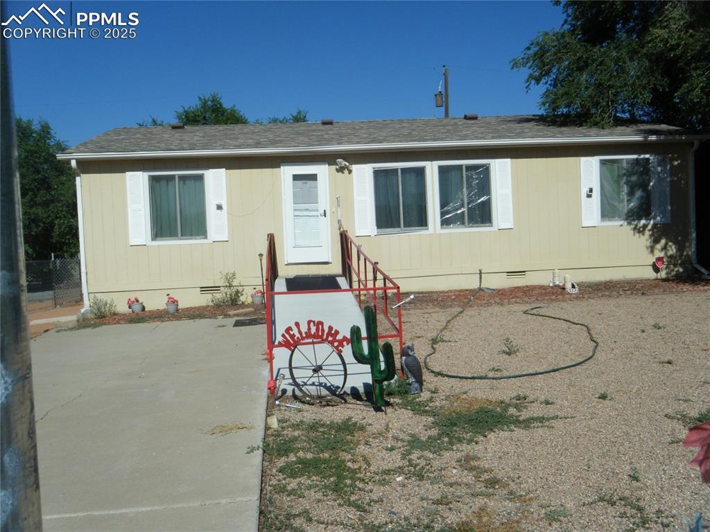 2315 Adrian Ave., Pueblo, CO 81003