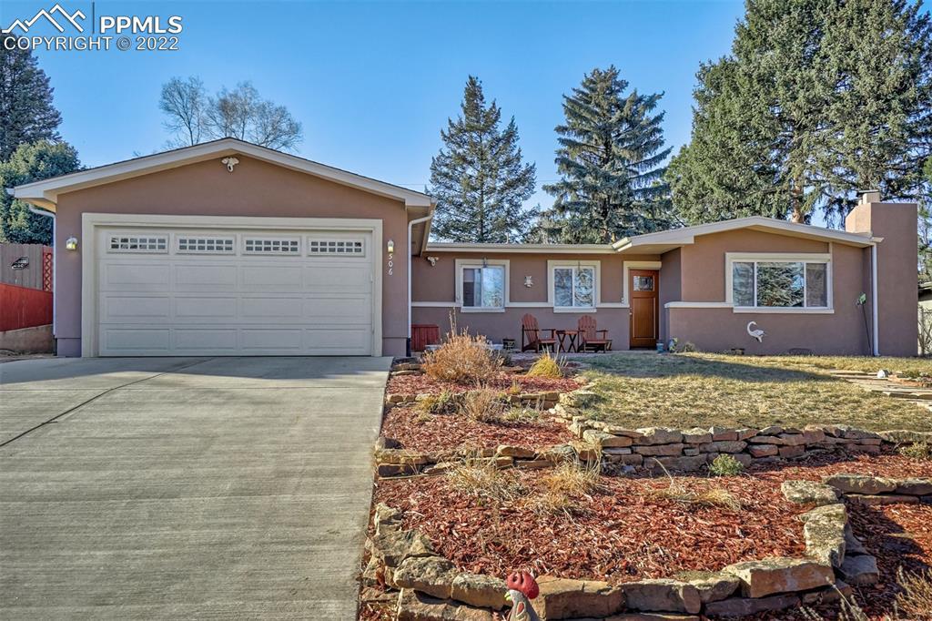 506 Argus Dr., Colorado Springs, CO 80906