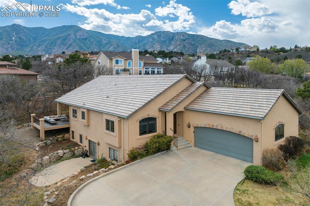 4736 Overture Ct., Colorado Springs, CO 80906