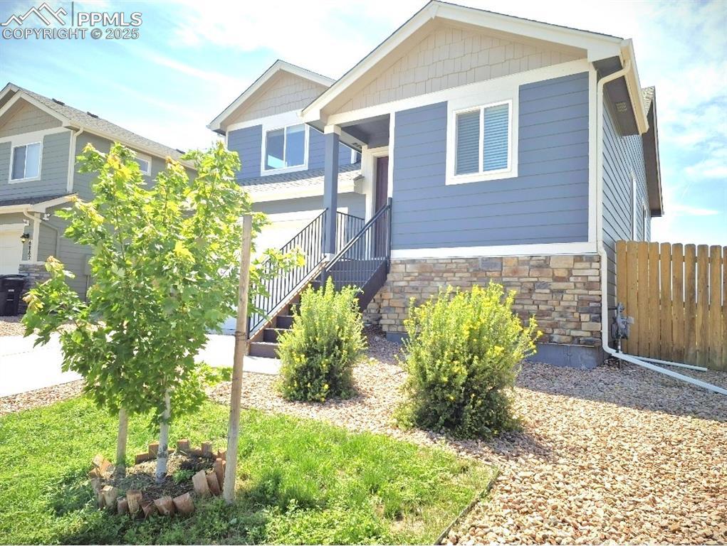 6868 Alsea Dr., Colorado Springs, CO 80925