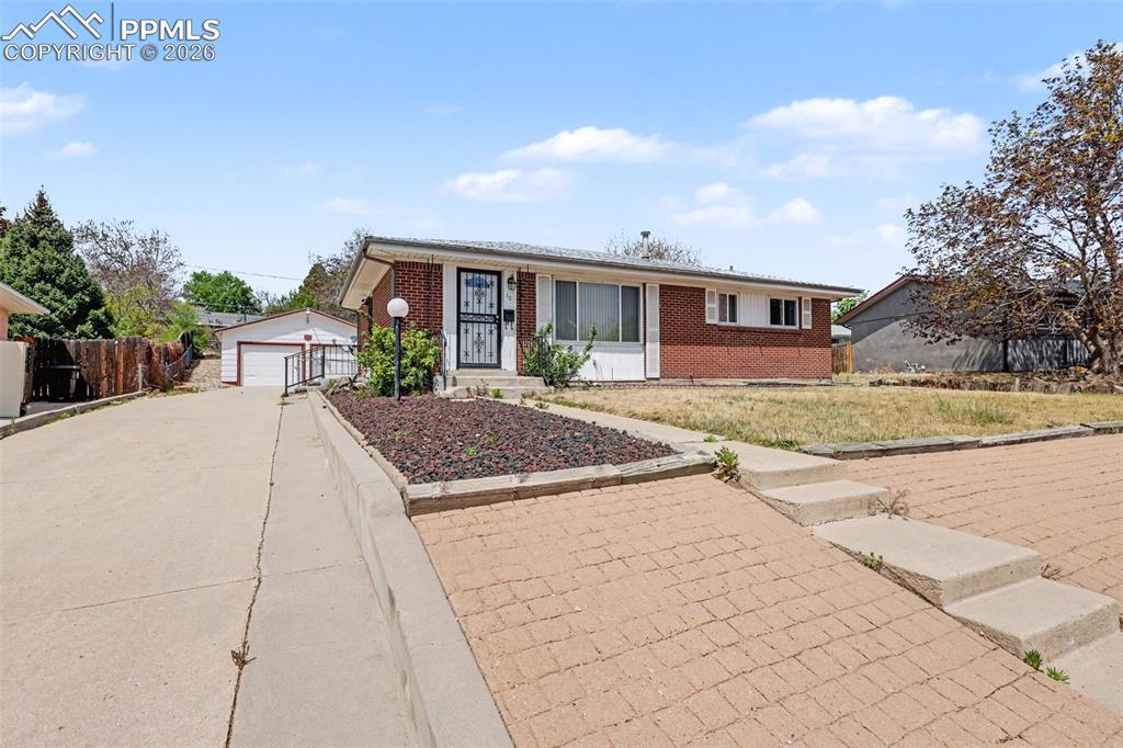 10 N Garo Ave., Colorado Springs, CO 80909