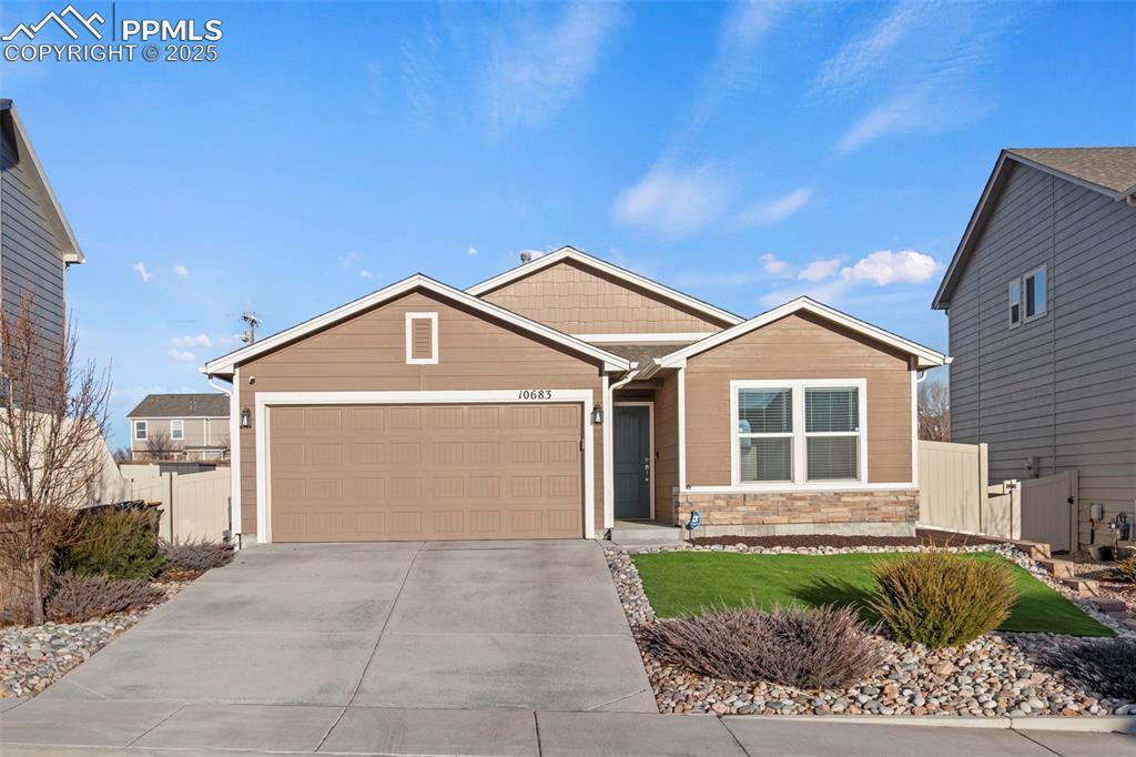 10683 Traders Pkwy., Fountain, CO 80817