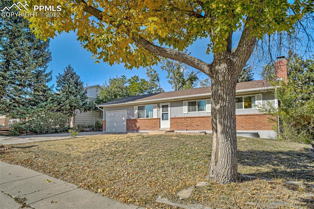 4776 N Sleepy Hollow Cir., Colorado Springs, CO 80917