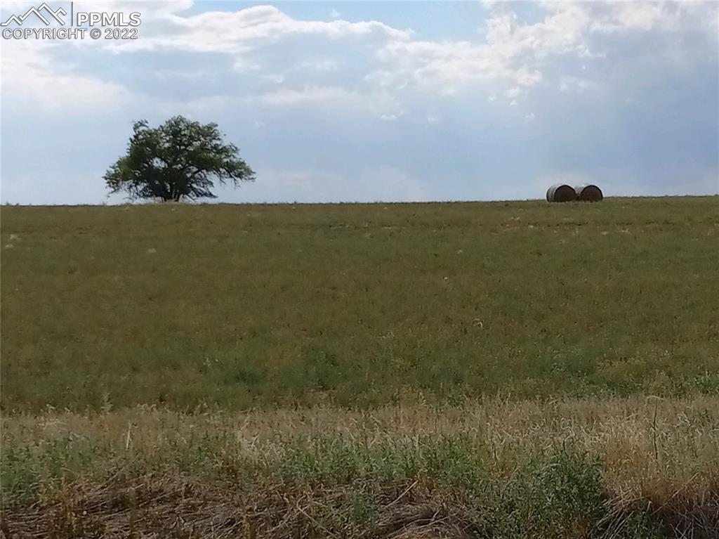 County Road 42 Rd., Matheson, CO 80830