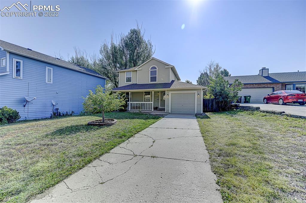 6535 Tarrypin Ct., Colorado Springs, CO 80918