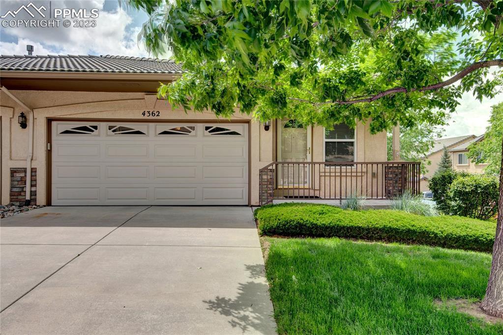 4362 Susie View, Colorado Springs, CO 80917