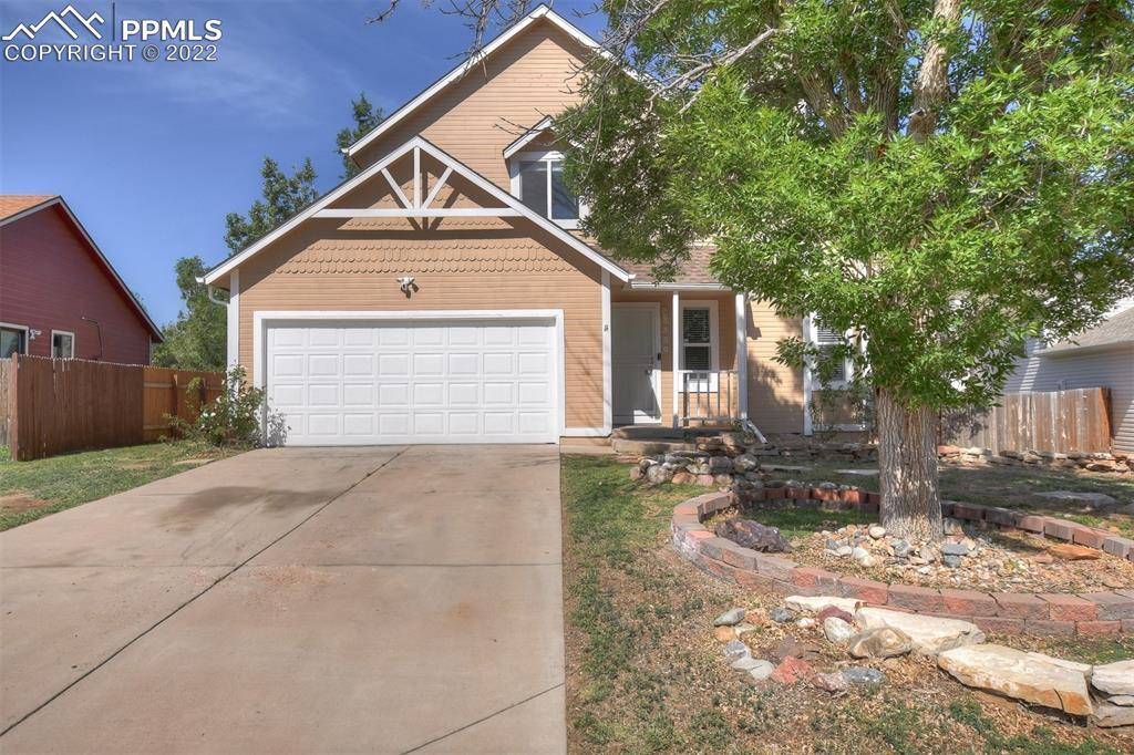 3330 Monica Dr., Colorado Springs, CO 80916