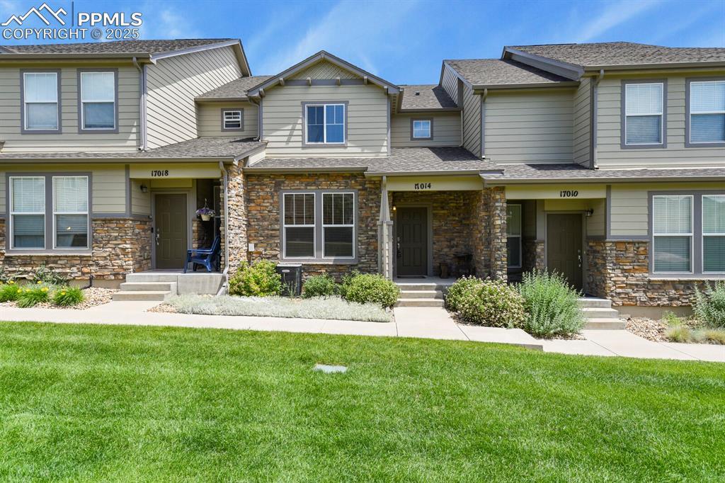 17014 River Birch Point, Monument, CO 80132