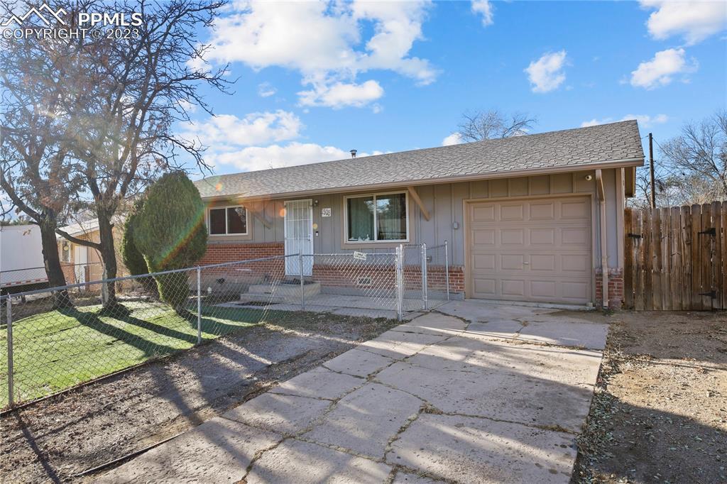 1508 Shasta Dr., Colorado Springs, CO 80910