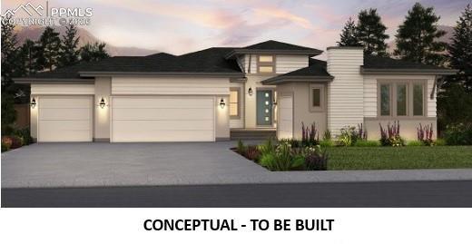 9448 Gallery Pl., Colorado Springs, CO 80924