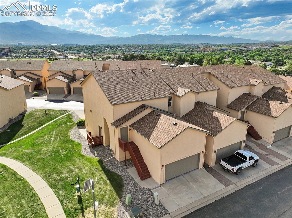 783 Cima Vista Point, Colorado Springs, CO 80916