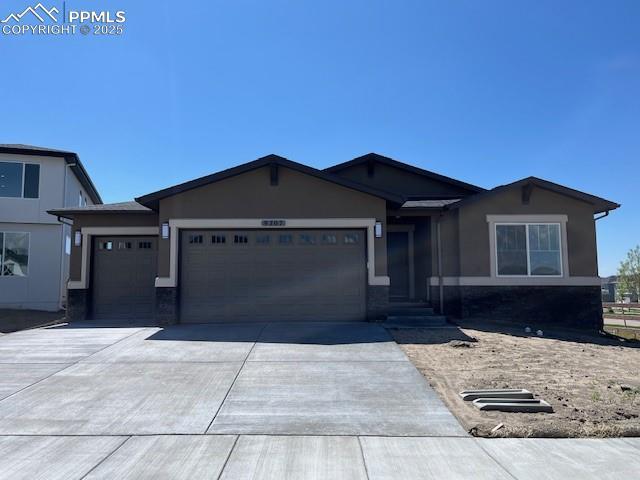9307 Gallery Pl., Colorado Springs, CO 80924