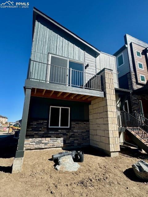 6119 Steele Creek Way, Colorado Springs, CO 80922