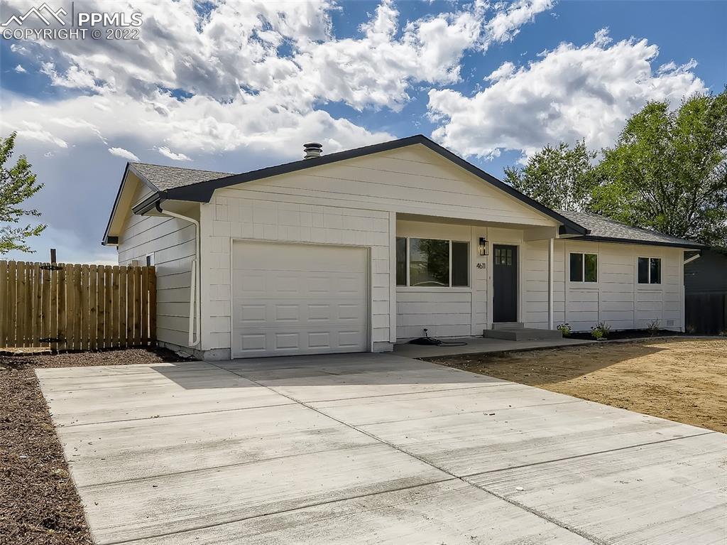 4611 W Eastcrest Cir., Colorado Springs, CO 80916