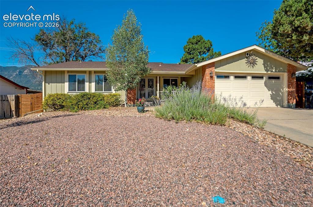 3210 Breckenridge Dr., Colorado Springs, CO 80906