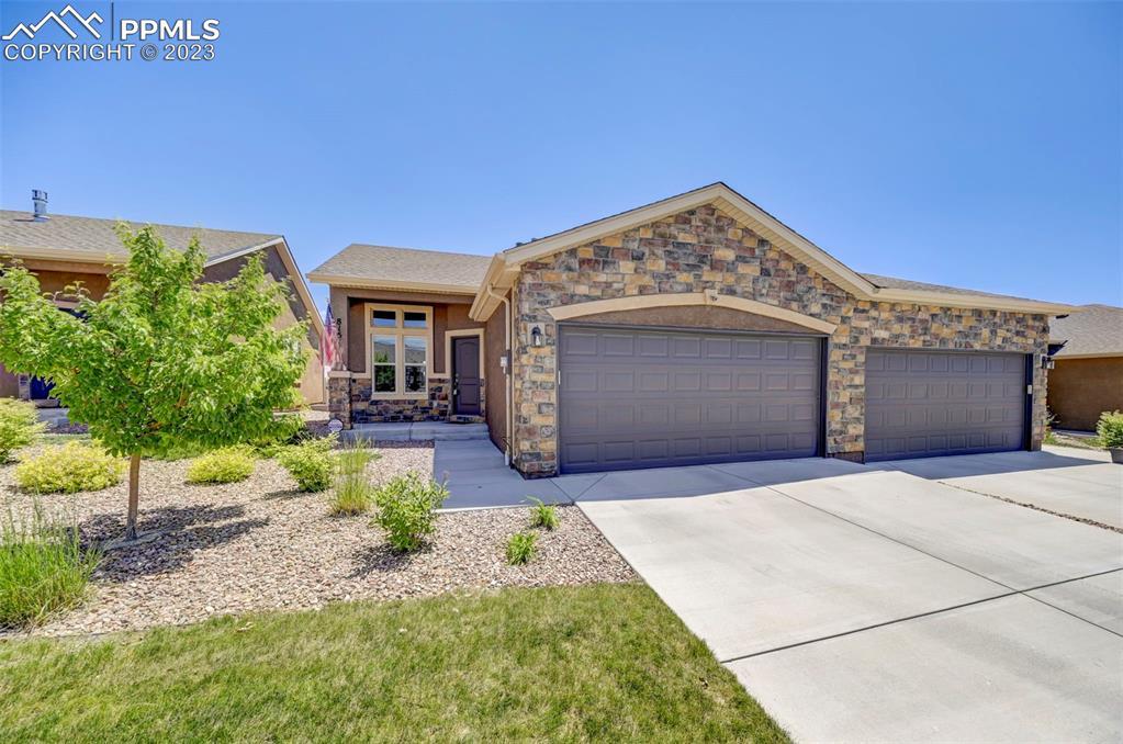 8157 Mockorange Heights, Colorado Springs, CO 80908