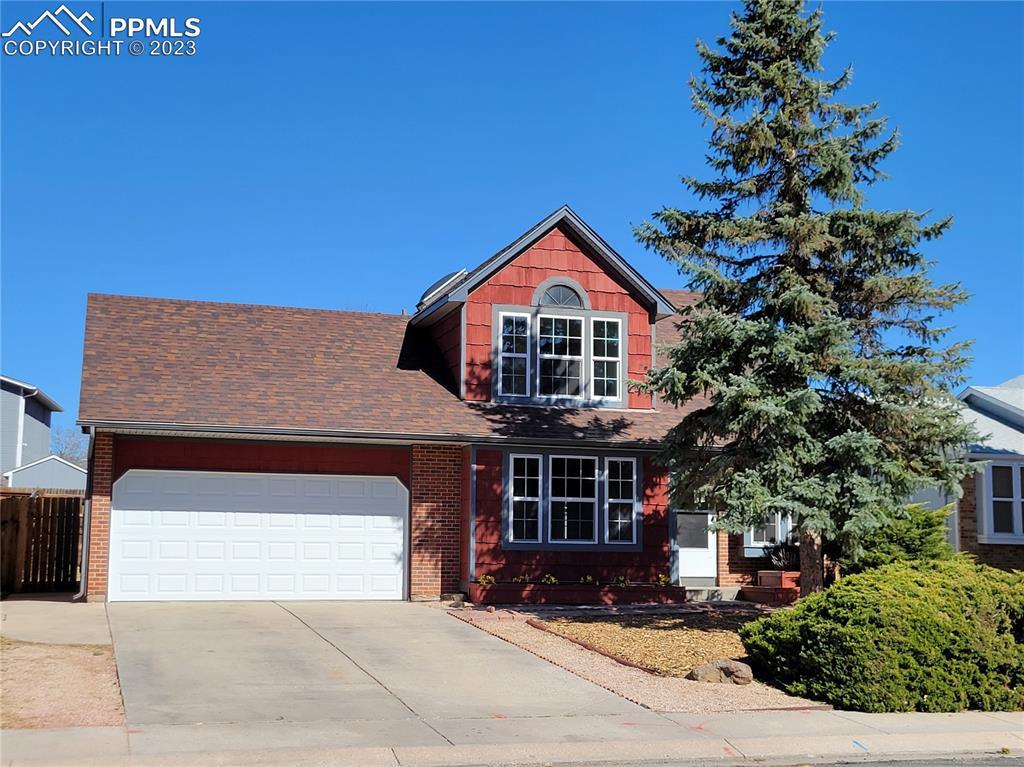 4241 Marlow Cir., Colorado Springs, CO 80916