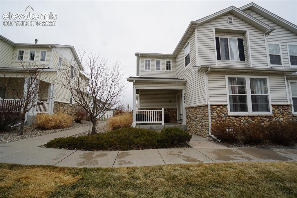 5932 Tympany Point, Colorado Springs, CO 80923