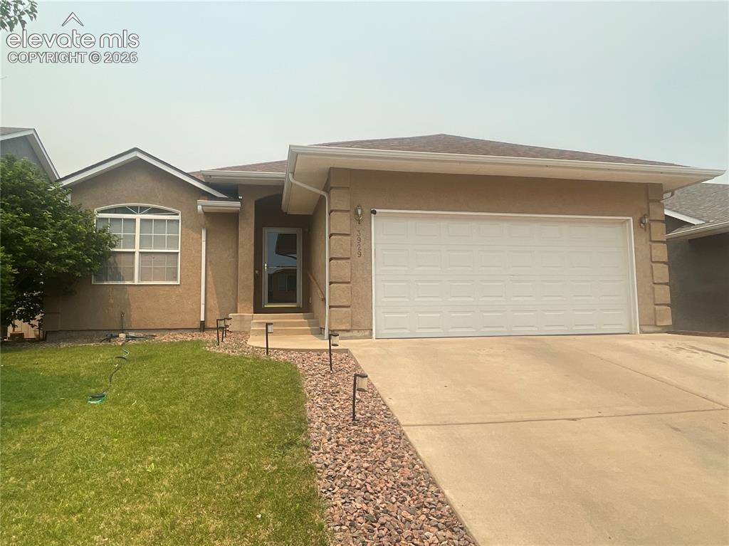3929 Pronghorn Ln., Pueblo, CO 81005