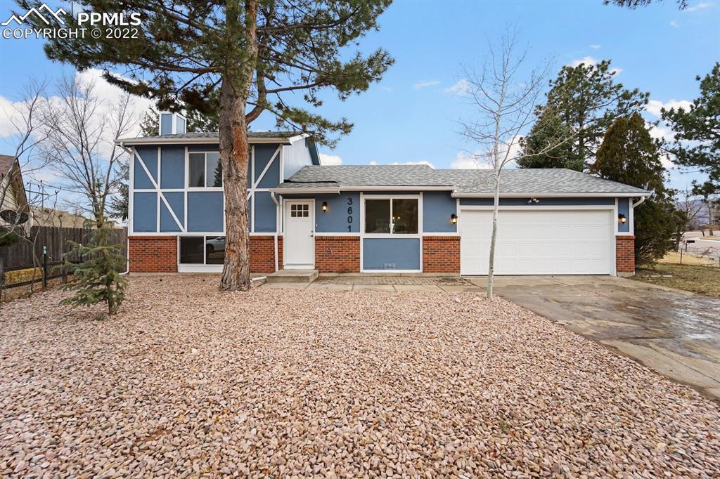 3601 Cragwood Dr., Colorado Springs, CO 80907