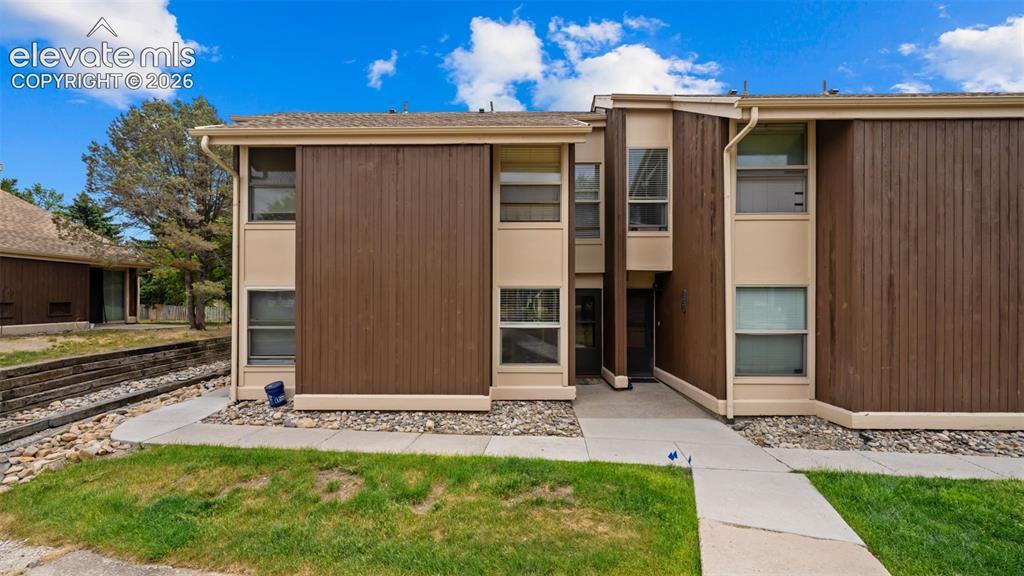 4337 N Carefree Cir., Colorado Springs, CO 80917