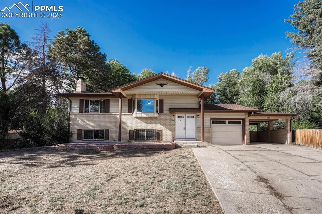 506 Quebec Pl., Colorado Springs, CO 80911