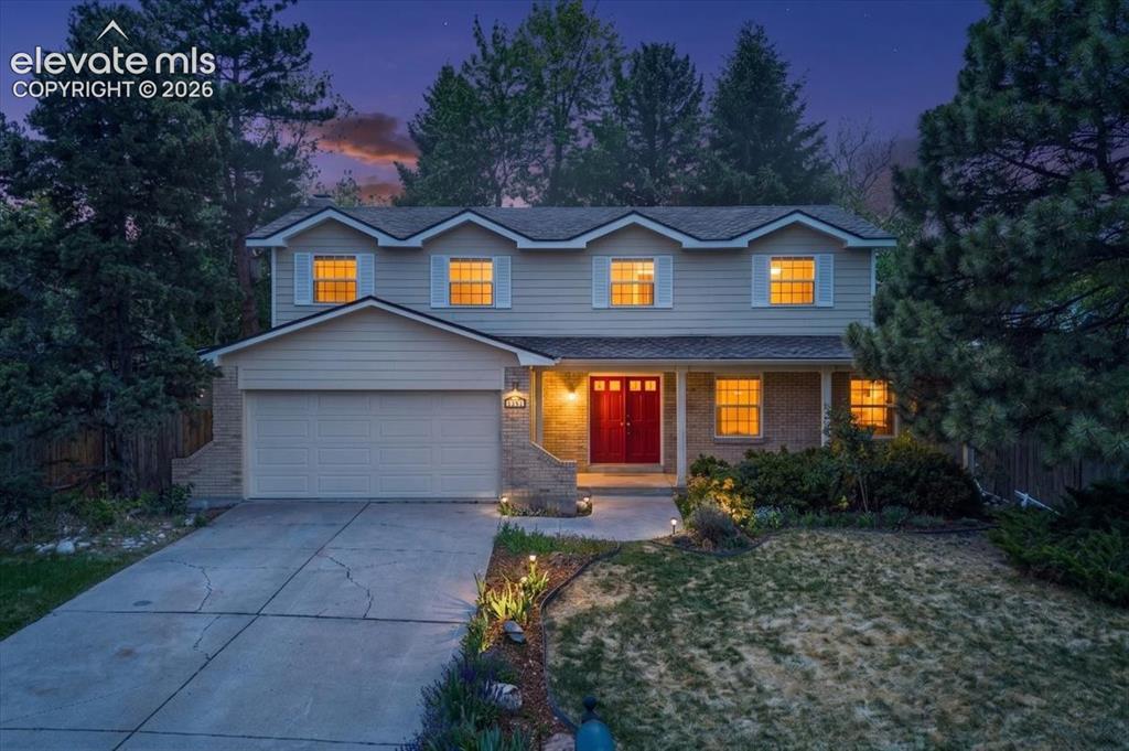 6161 S Niagara Way, Centennial, CO 80111