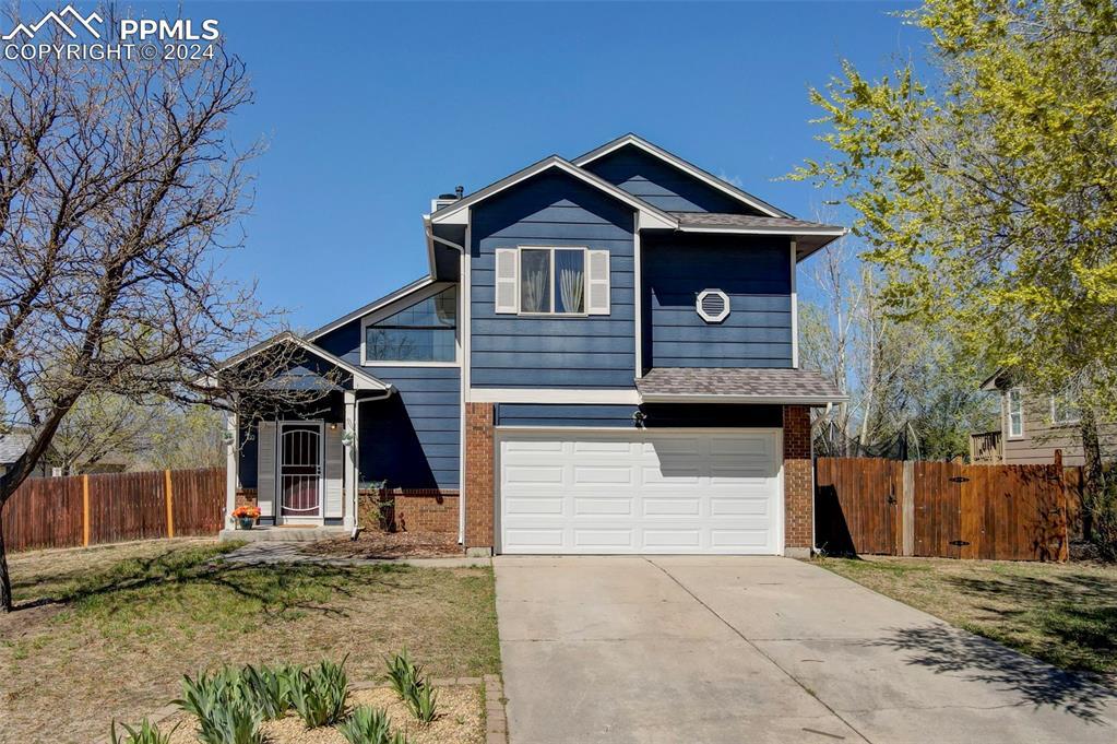 350 Flynn Ct., Colorado Springs, CO 80911