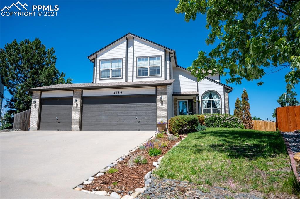 4780 Kenley Pl., Colorado Springs, CO 80920
