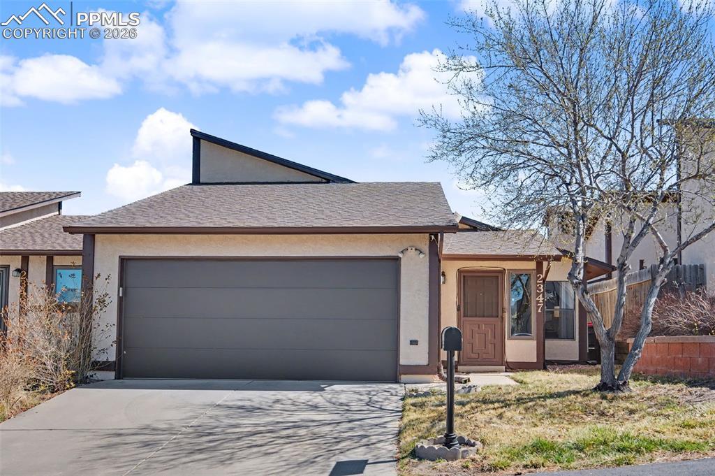 2347 Dublin Blvd., Colorado Springs, CO 80918
