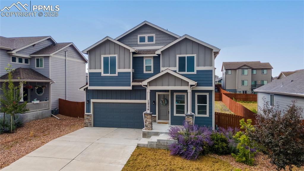 12774 Morning Breeze Way, Peyton, CO 80831