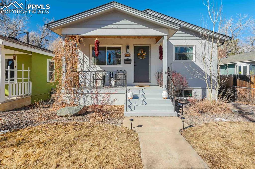 618 N Cedar St., Colorado Springs, CO 80903