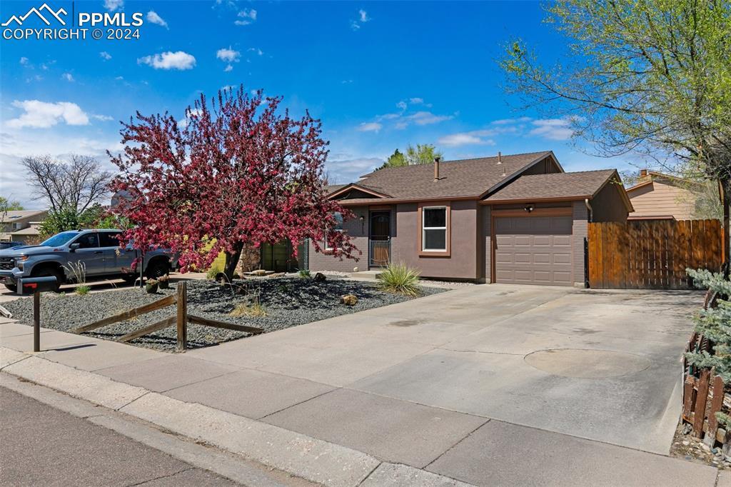 3117 S Moonbeam Cir., Colorado Springs, CO 80916