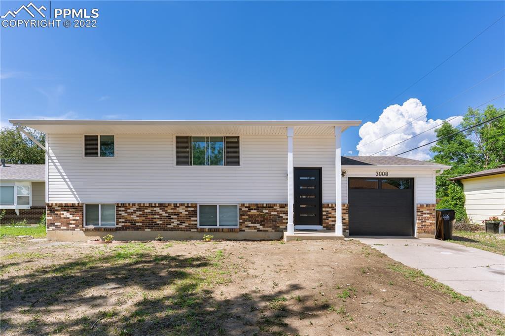 3008 Mission St., Colorado Springs, CO 80909