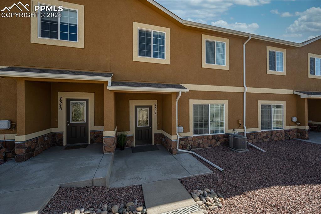 7365 Forest Meadows Ave., Colorado Springs, CO 80908