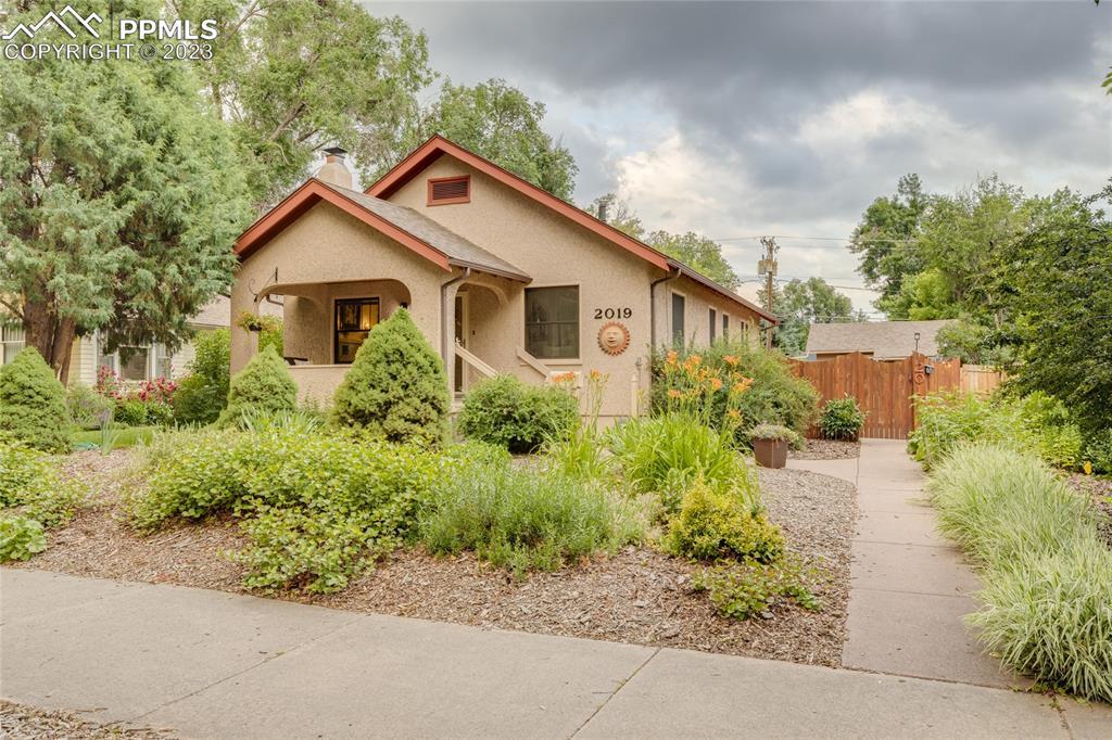 2017 N Royer St. #2019, Colorado Springs, CO 80907