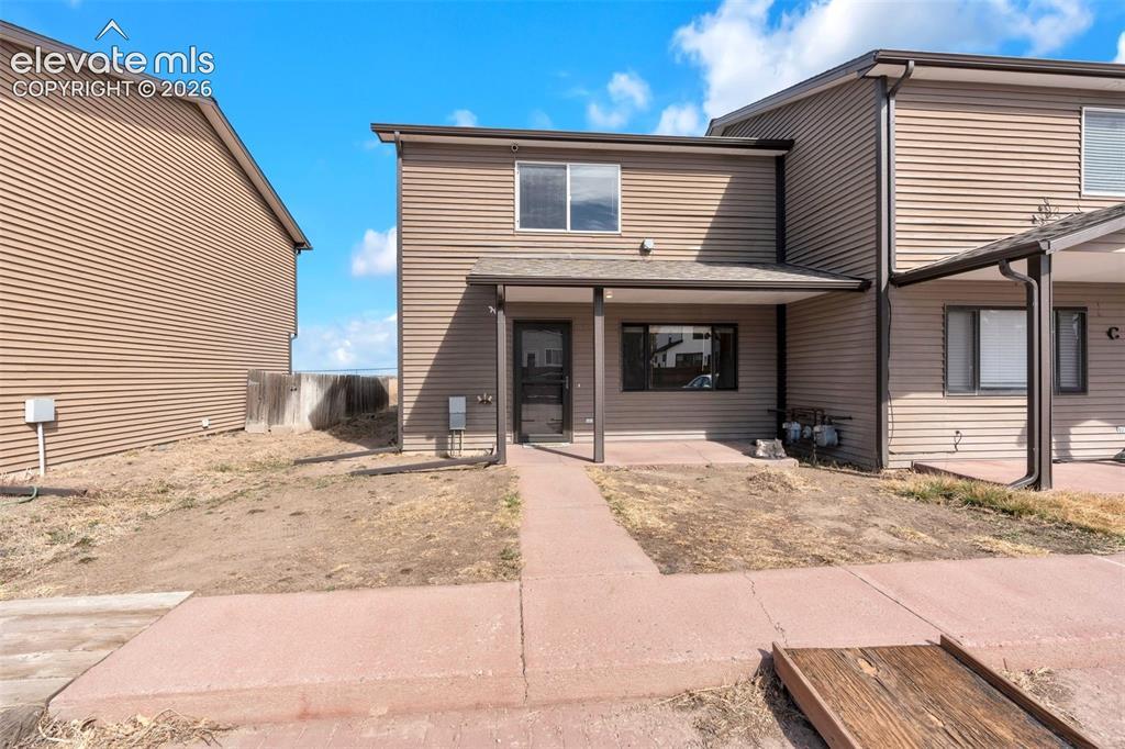 473 N Banner St., Elizabeth, CO 80107