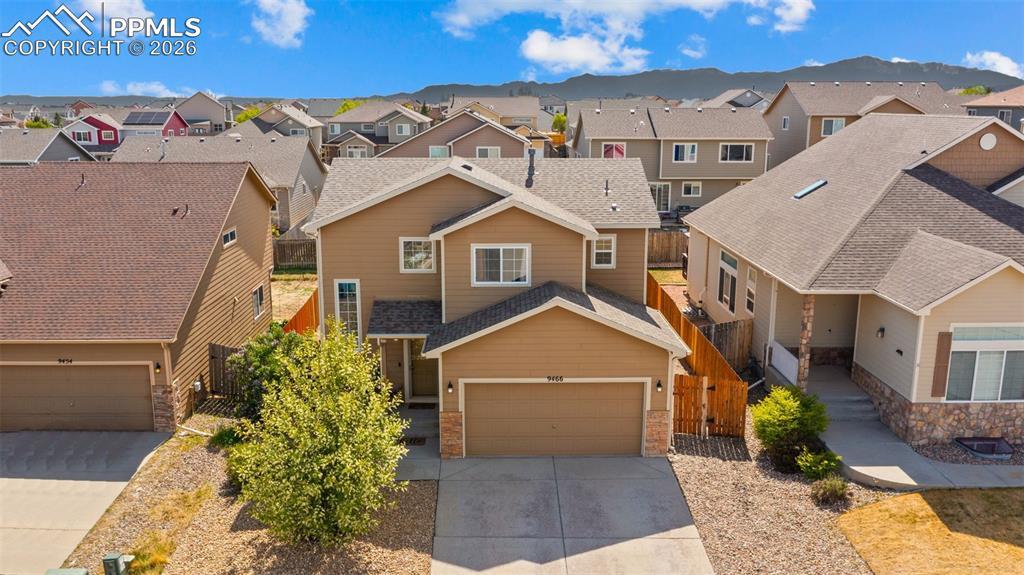 9466 Shinnecock Ct., Peyton, CO 80831