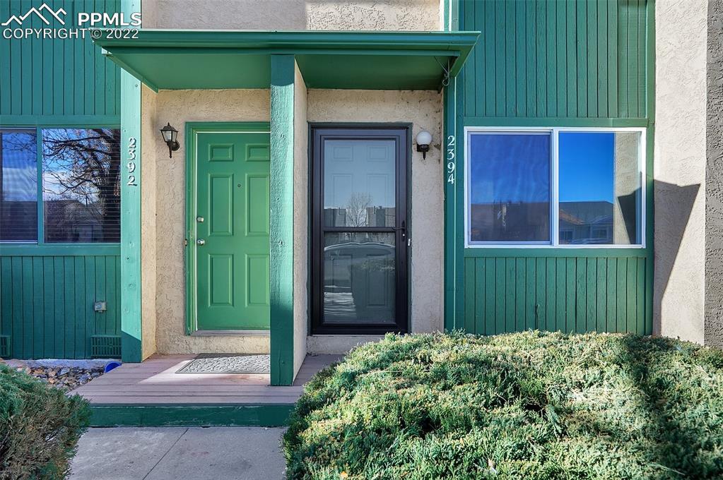 2394 Washo Cir., Colorado Springs, CO 80915