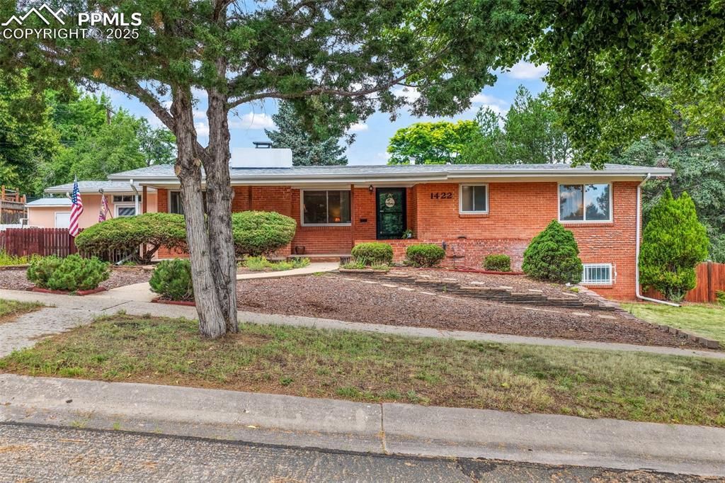 1422 Iowa Ave., Colorado Springs, CO 80909