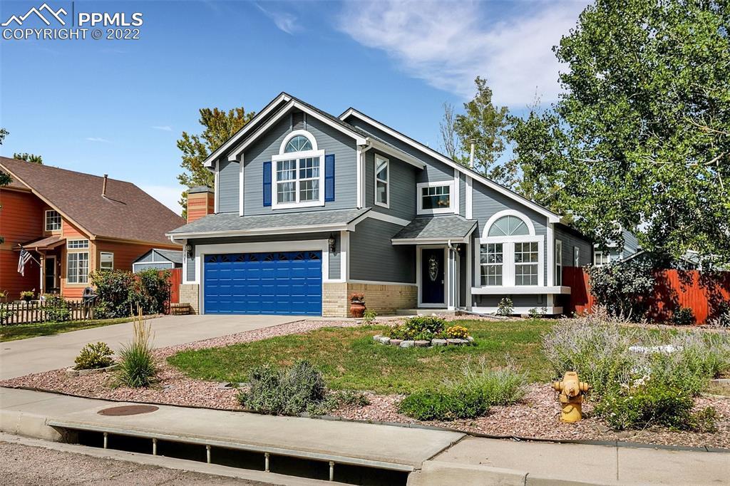 9444 Daystar Ter., Colorado Springs, CO 80925