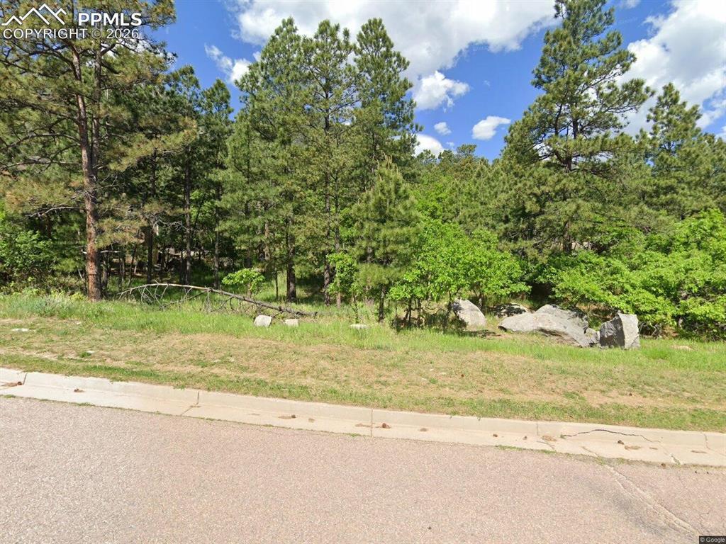 5960 Buttermere Dr., Colorado Springs, CO 80906