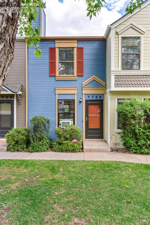 3720 Red Canon Pl., Colorado Springs, CO 80904